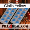 Cialis Yellow 23